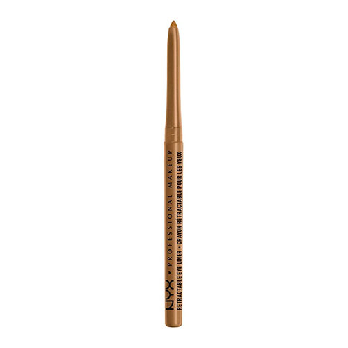 איילינר NYX Professional Makeup RETRACTABLE EYE LINER