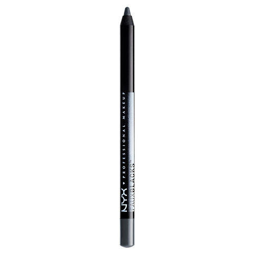 איילינר ועפרון עיניים NYX Professional Makeup FAUX BLACKS EYELINER