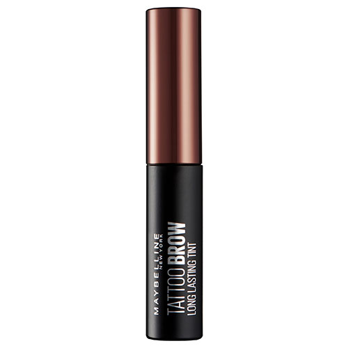 טינט לגבות עמיד ביותר של מייבלין - TATTOO BROW Mascara