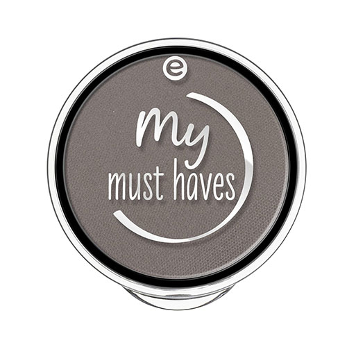 צללית גבות אסנס - My Must Haves - Eyebrow Powder