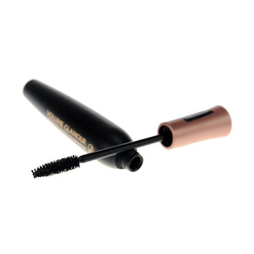 מסקרה מעבה Bourjois Volume Glamor Mascara Ultra Volumateur – תמונה 2
