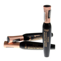 מסקרה מעבה Bourjois Volume Glamor Mascara Ultra Volumateur