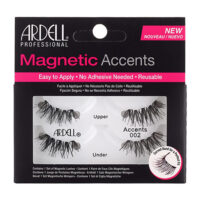 ריסים מגנטיים ארדל - Magnetic Accents