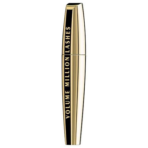 מסקרה לוריאל - Volume Million Lashes - Thickening mascara - BLACK
