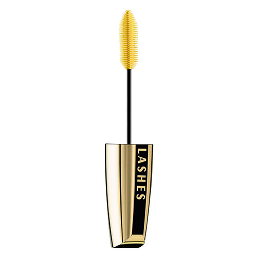 מסקרה לוריאל - Volume Million Lashes - Thickening mascara - BLACK – תמונה 2