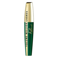 מסקרה לוריאל - Volume Million Lashes Feline