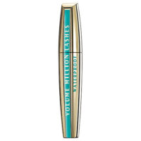 מסקרה לוריאל - Volume Million Lashes WATERPROOF Mascara - BLACK