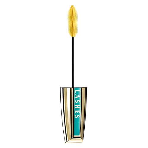 ⁦מסקרה לוריאל - Volume Million Lashes WATERPROOF Mascara - BLACK⁩ – תמונה ⁦2⁩