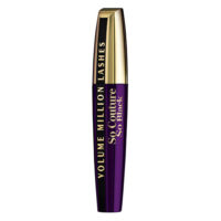 מסקרה לוריאל - Volume Million Lashes So Couture So Black - Bold Mascara - EXTRA BLACK