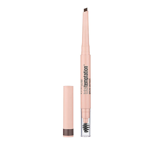 עפרון גבות מייבלין - Total Temptation - BROW DEFINER