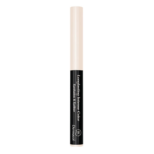 צללית ואיילינר דרמקול - Long-lasting Intensive Color Eyeshadow & Eyeliner – תמונה 2