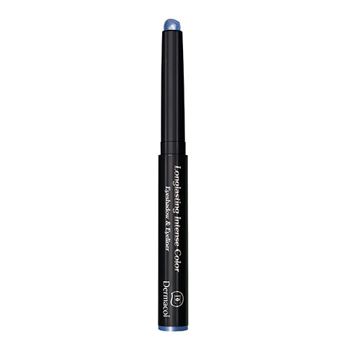 צללית ואיילינר דרמקול - Long-lasting Intensive Color Eyeshadow & Eyeliner
