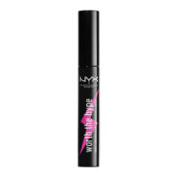 מסקרה מאריכה ומעבה NYX Professional Makeup WORTH THE HYPE