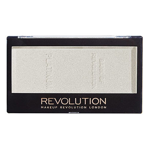 הייליטר - MAKEUP REVOLUTION INGOT HIGHLIGHTER