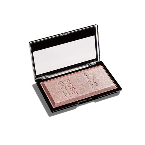 הייליטר - MAKEUP REVOLUTION INGOT HIGHLIGHTER – תמונה 3