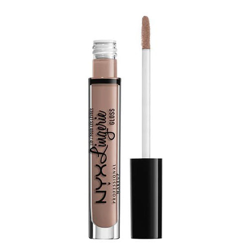 NYX Professional Makeup - Lip Lingerie Gloss - ליפגלוס
