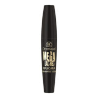 מסקרה למראה דרמטי Dermacol MEGA LASH MASCARA DRAMATIC LOOK