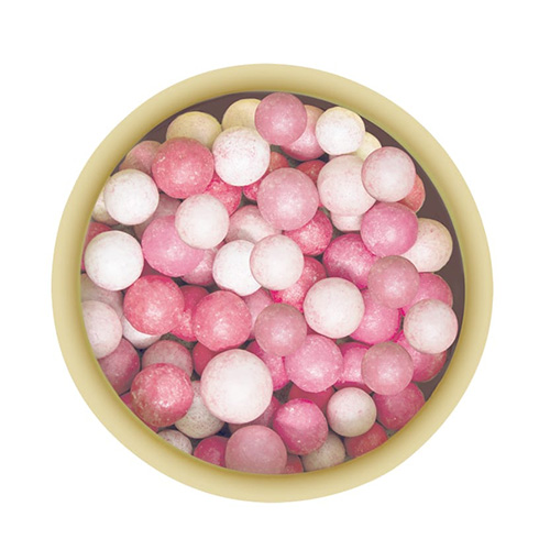 ⁦פניני היילייטר של דרמקול - BEAUTY POWDER PEARLS⁩ – תמונה ⁦2⁩
