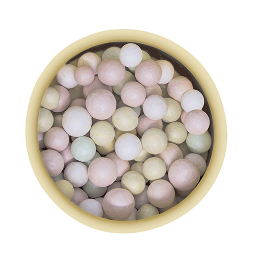 פניני קורקטור של דרמקול - BEAUTY POWDER PEARLS – תמונה 2