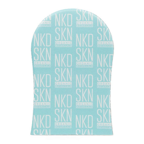 NKD SKN כפפה לקרם שיזוף עצמי - LUXE TANNING - TANNING MIT