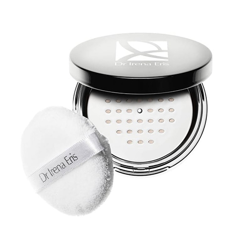 פודרה מקבעת של ד"ר אירנה אריס - PROVOKE LOOSE POWDER TRANSLUCENT
