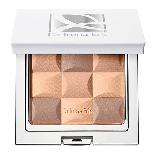 ברונזר של ד"ר אירנה אריס - PROVOKE CHOCO BRONZER