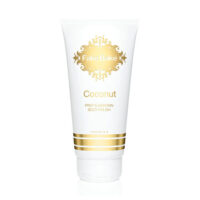 פילינג קוקוס לגוף לפני שימוש במשזף עצמי - Fake Bake Coconut PREP & MAINTAIN BODY POLISH
