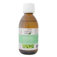 Your Natural Side מי מנטה 100% טבעי - 200 ml