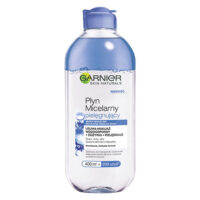 נוזל מיסילרי לניקוי הפנים גרנייה - GARNIER  Two-phase Micellar Liquid