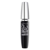 מסקרה של מייבלין - THE CLASSIC VOLUM EXPRESS MASCARA