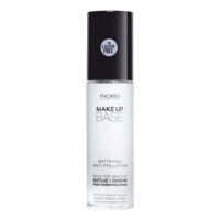 פריימר מושלם לפנים של אינגריד - MAKE-UP BASE - MATTIFYING ANTI-POLLUTION