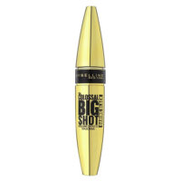 מסקרה מעבה MAYBELLINE THE COLOSSAL BIG SHOT DARING BLACK