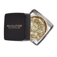 גליטר ג'ל - MAKEUP REVOLUTION GLITTER PASTE POWDER