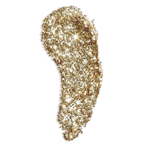 גליטר ג'ל - MAKEUP REVOLUTION GLITTER PASTE POWDER – תמונה 2