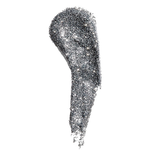 גליטר ג'ל - MAKEUP REVOLUTION GLITTER PASTE POWDER – תמונה 3