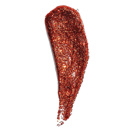 גליטר ג'ל - MAKEUP REVOLUTION GLITTER PASTE POWDER – תמונה 4