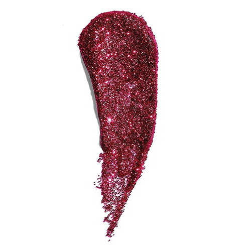 גליטר ג'ל - MAKEUP REVOLUTION GLITTER PASTE POWDER – תמונה 6