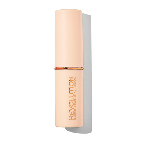 ⁦מייקאפ סטיק נוח לשימוש - MAKEUP REVOLUTION FAST BASE STICK FOUNDATION⁩ – תמונה ⁦2⁩