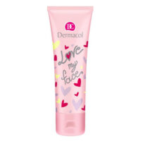 קרם טיפולי לעור צעיר של דרמקול - Love My Face