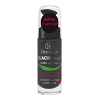 פריימר של דרמקול -  DETOXIFYING BLACK MAGIC BASE