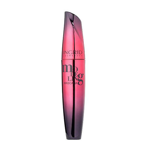 מסקרה של אינגריד - MODELING MASCARA
