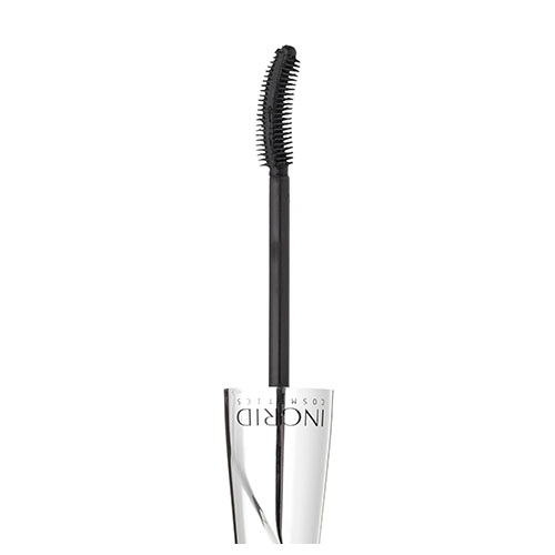 מסקרה מסלסלת של אינגריד - INTENSIVE CURL MASCARA – תמונה 2