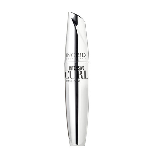 מסקרה מסלסלת של אינגריד - INTENSIVE CURL MASCARA