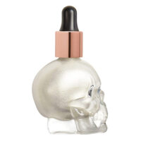 הייליטר נוזלי - MAKEUP REVOLUTION Haunted Liquid Highlighter
