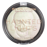אבקת הייליטר - MAKEUP REVOLUTION Haunted Lights Powder
