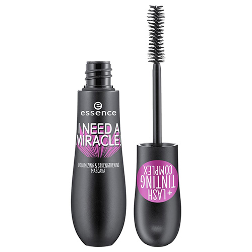מסקרה אסנס - I NEED A MIRACLE MASCARA – תמונה 2