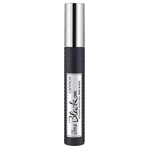 מסקרה קטריס - The Little Black One Volume Mascara 010 Like Holly Golightly