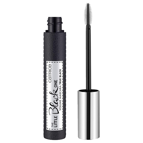 מסקרה קטריס - The Little Black One Volume Mascara 010 Like Holly Golightly – תמונה 2