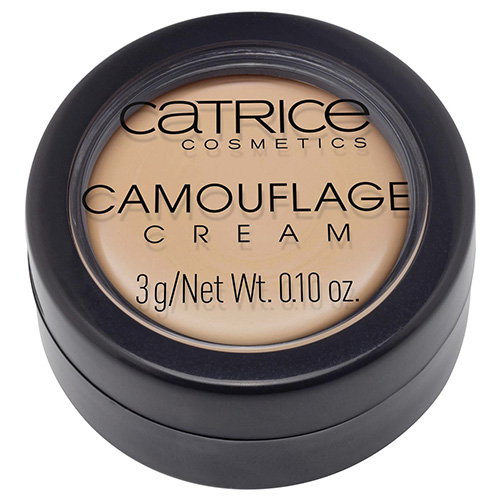 קונסילר קטריס - Camouflage Cream