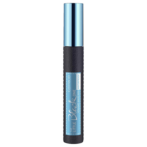 מסקרה קטריס - The Little Black One Volume Mascara Waterproof 010 Like Jackie O